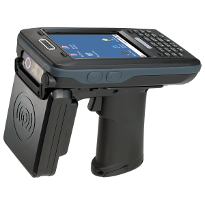 Unitech HandHeld RFID Reader